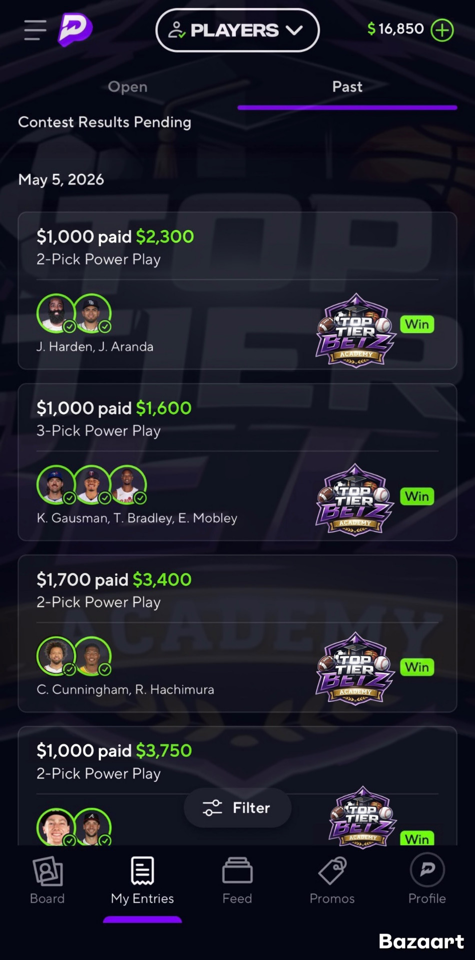 Jayvibez Nuke verified slip 1
