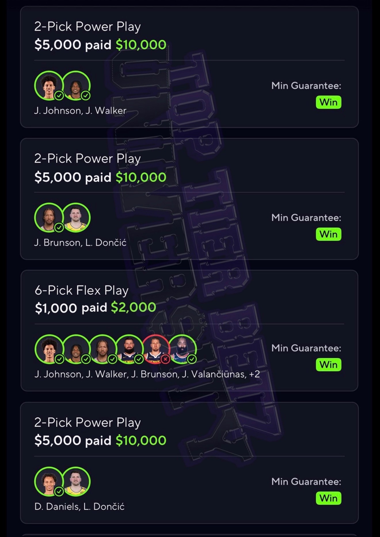 Jayvibez Nuke verified slip 2