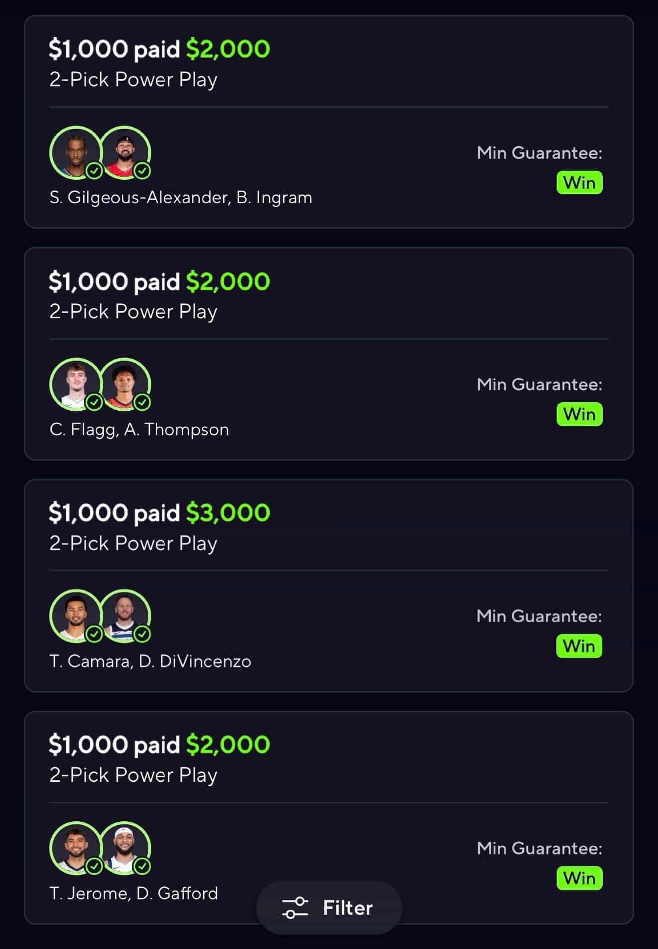 Jayvibez Nuke verified slip 3